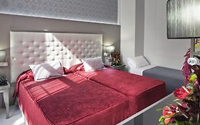 Hotel Ciutadella Barcelona